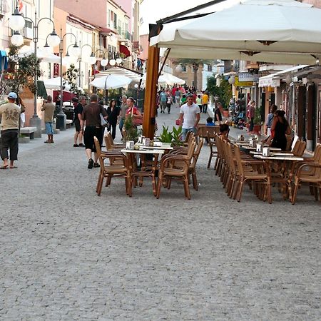Residence Le Pavoncelle Santa Teresa Gallura Zewnętrze zdjęcie