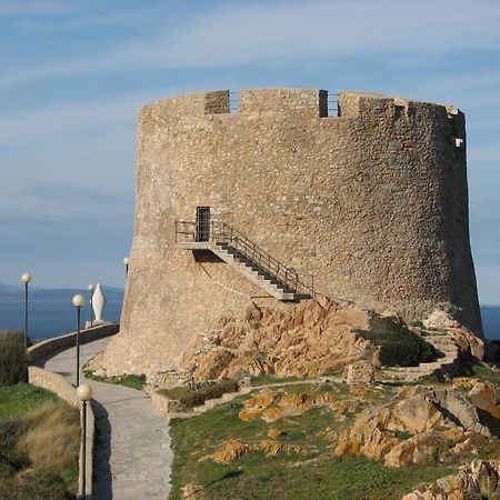 Residence Le Pavoncelle Santa Teresa Gallura Zewnętrze zdjęcie