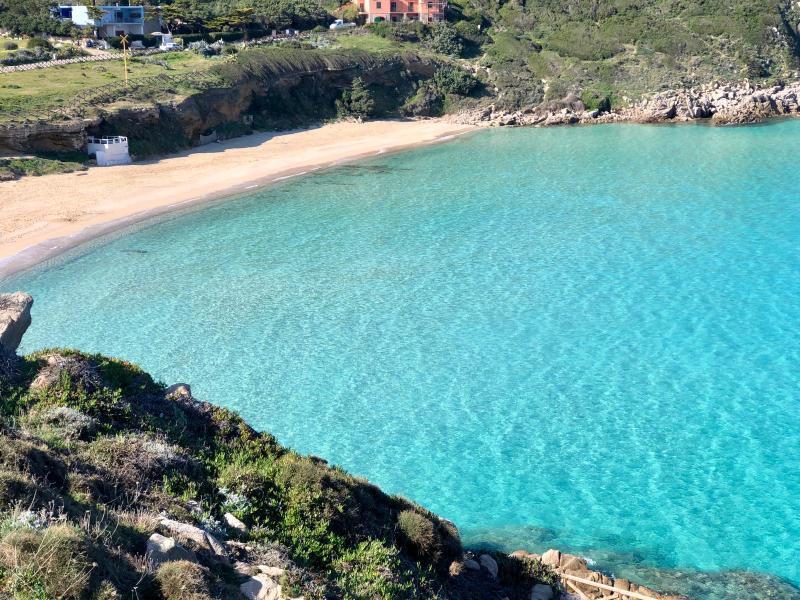 Residence Le Pavoncelle Santa Teresa Gallura Zewnętrze zdjęcie