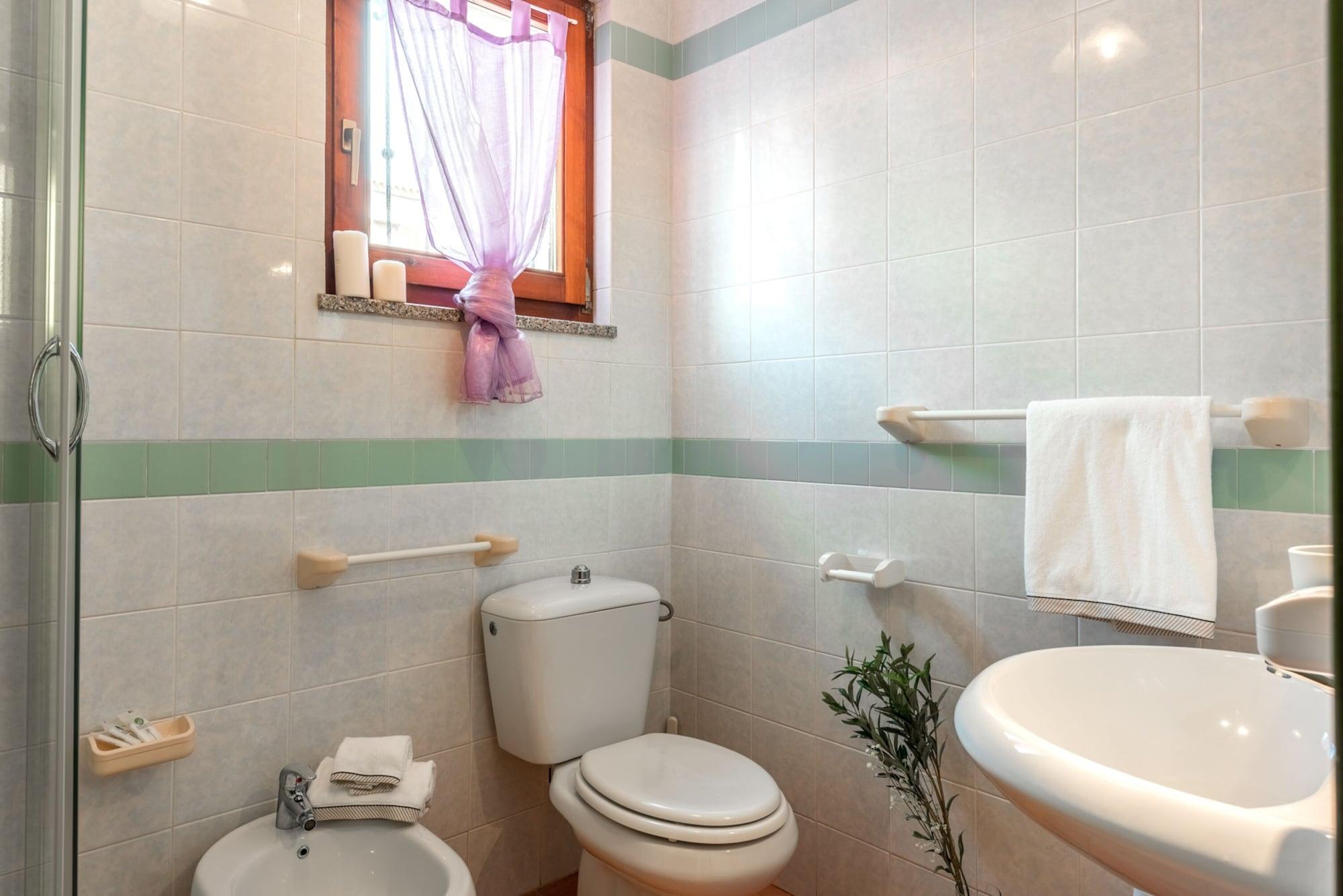 Residence Le Pavoncelle Santa Teresa Gallura Zewnętrze zdjęcie