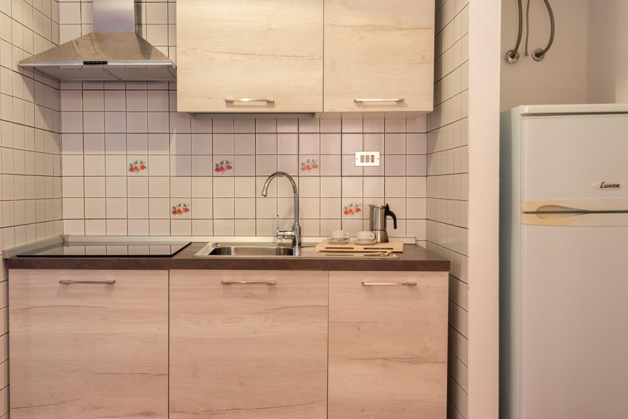 Residence Le Pavoncelle Santa Teresa Gallura Zewnętrze zdjęcie