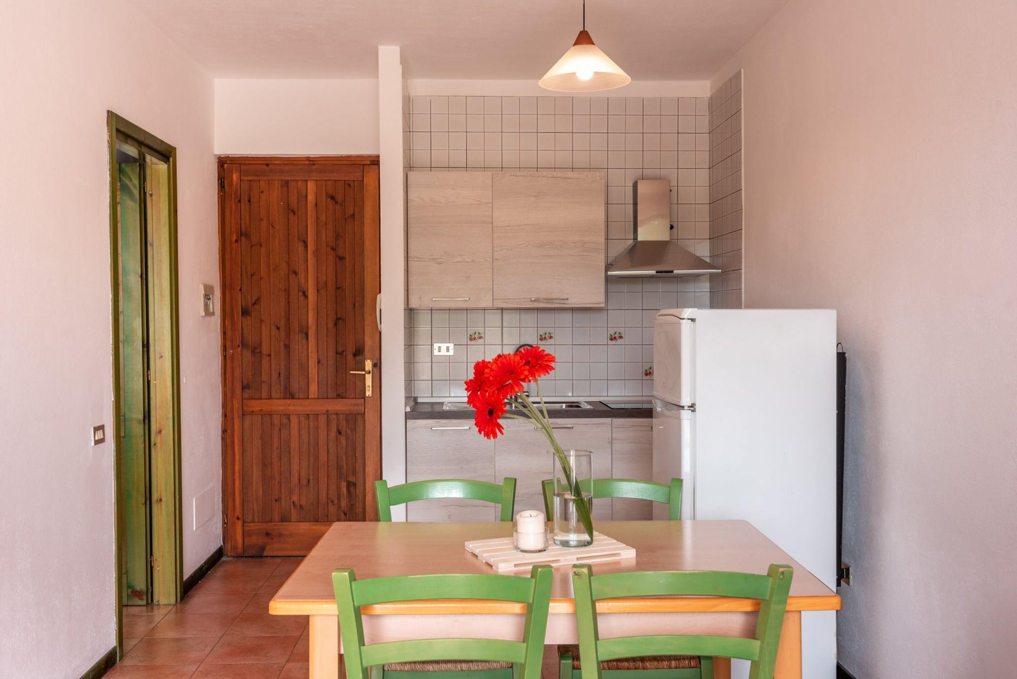 Residence Le Pavoncelle Santa Teresa Gallura Zewnętrze zdjęcie