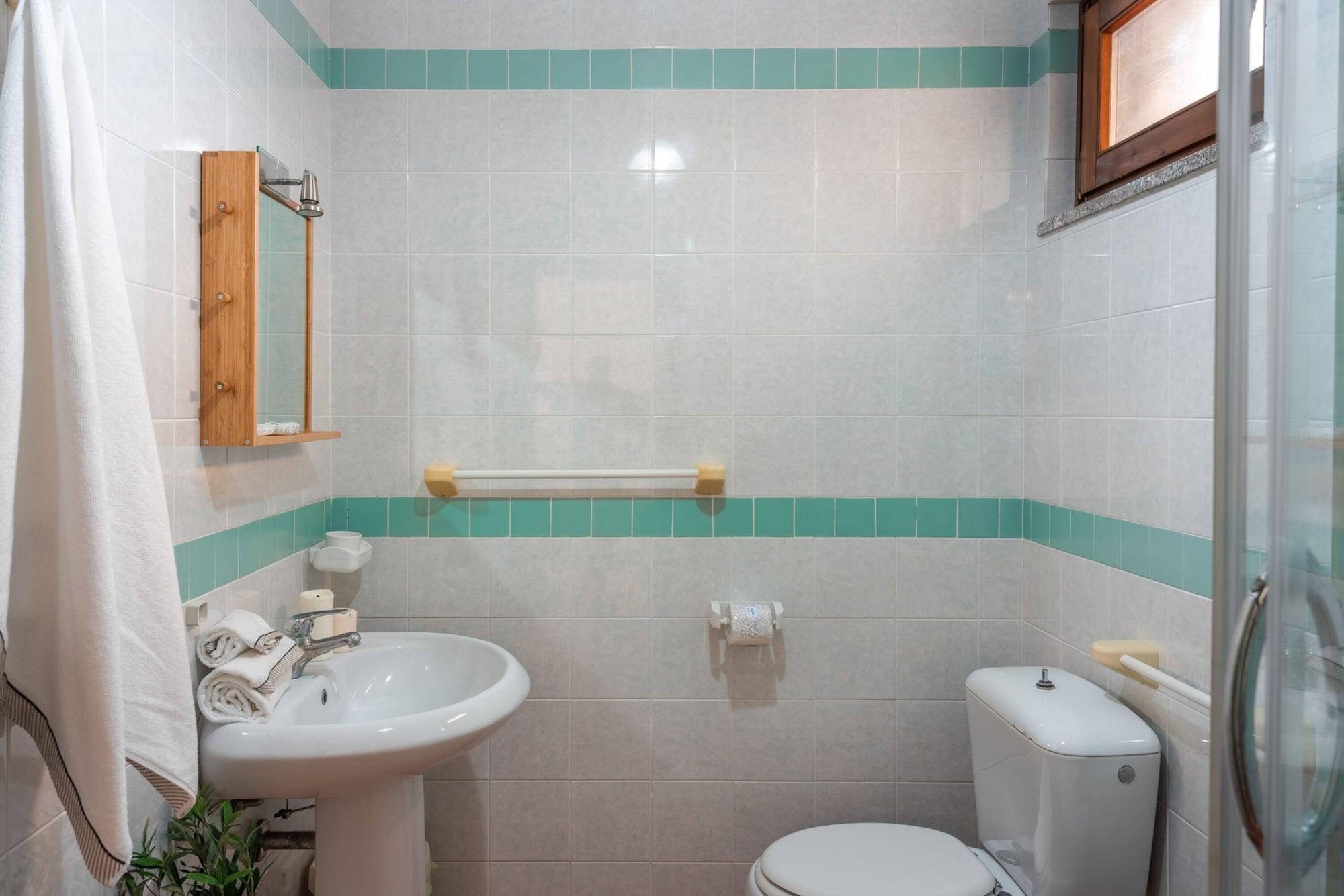 Residence Le Pavoncelle Santa Teresa Gallura Zewnętrze zdjęcie