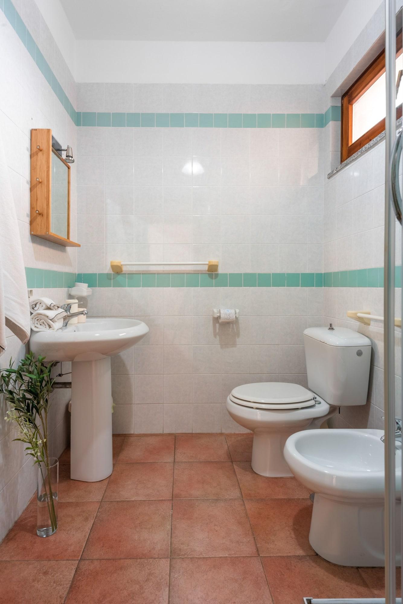 Residence Le Pavoncelle Santa Teresa Gallura Zewnętrze zdjęcie