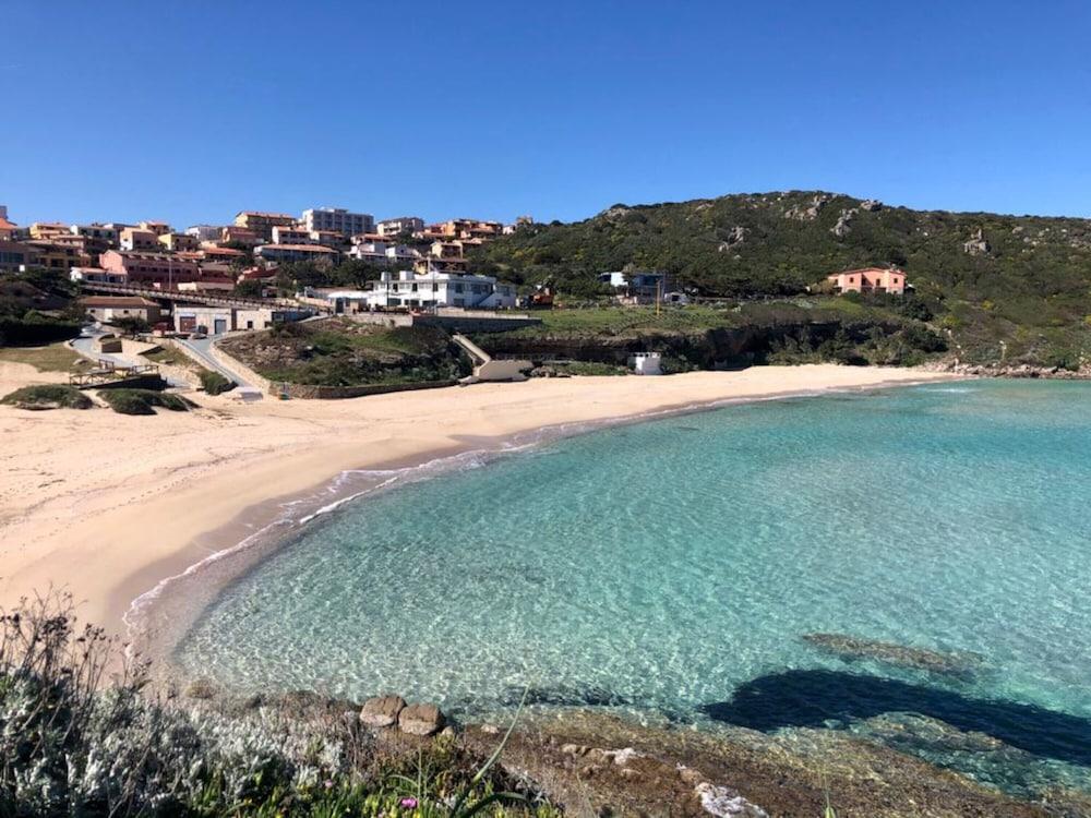 Residence Le Pavoncelle Santa Teresa Gallura Zewnętrze zdjęcie