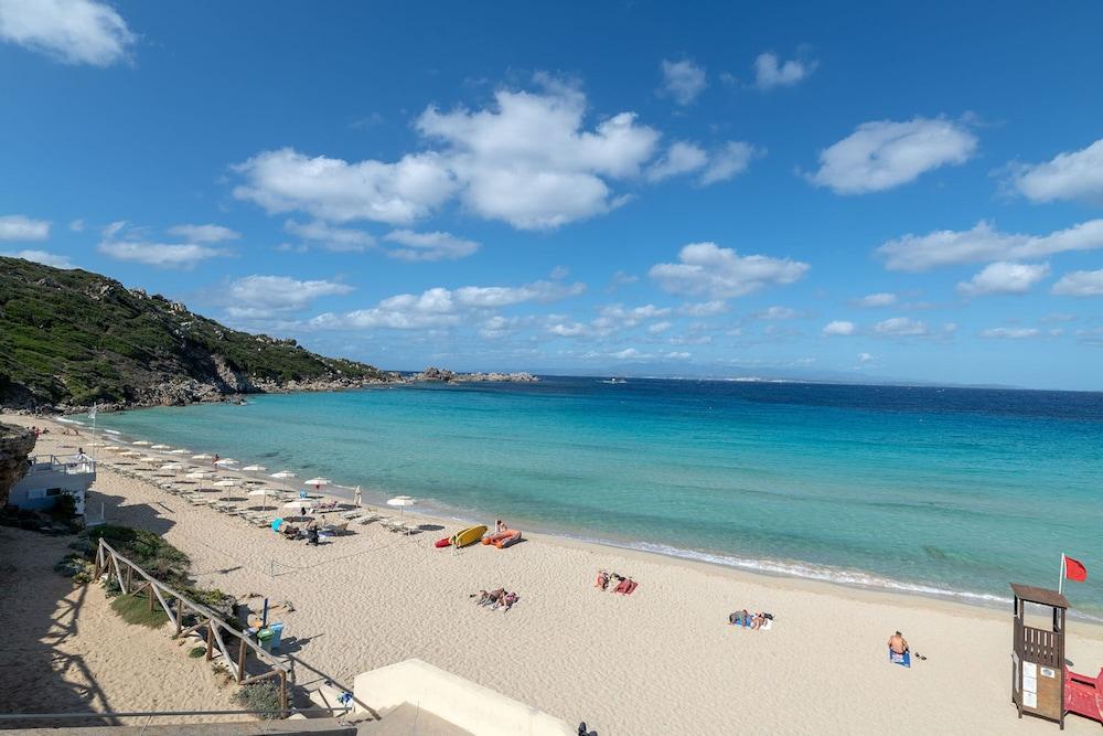 Residence Le Pavoncelle Santa Teresa Gallura Zewnętrze zdjęcie