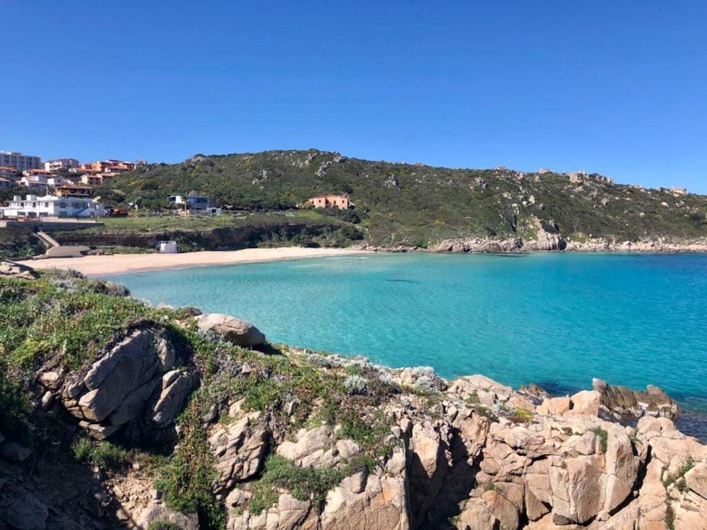 Residence Le Pavoncelle Santa Teresa Gallura Zewnętrze zdjęcie