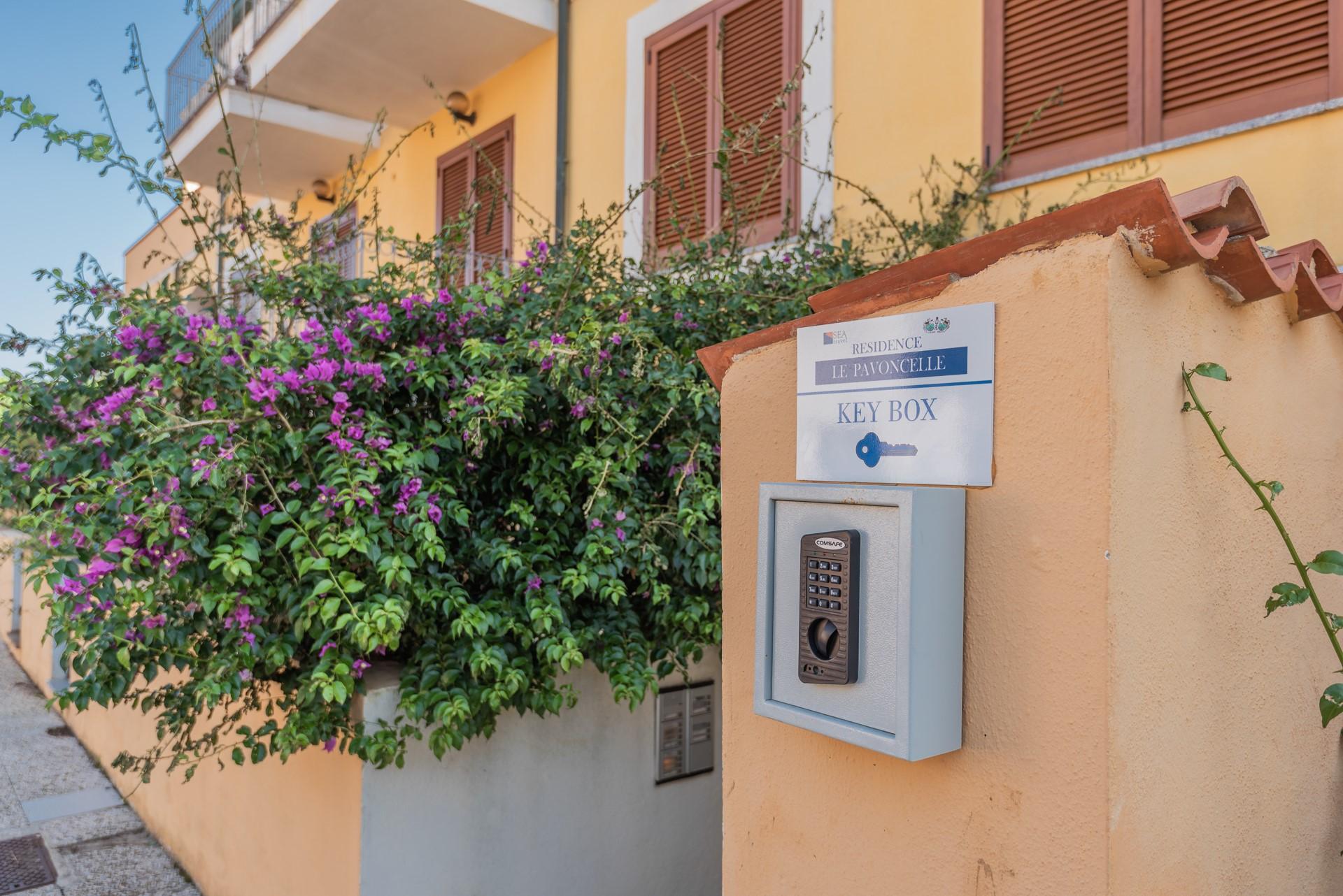 Residence Le Pavoncelle Santa Teresa Gallura Zewnętrze zdjęcie