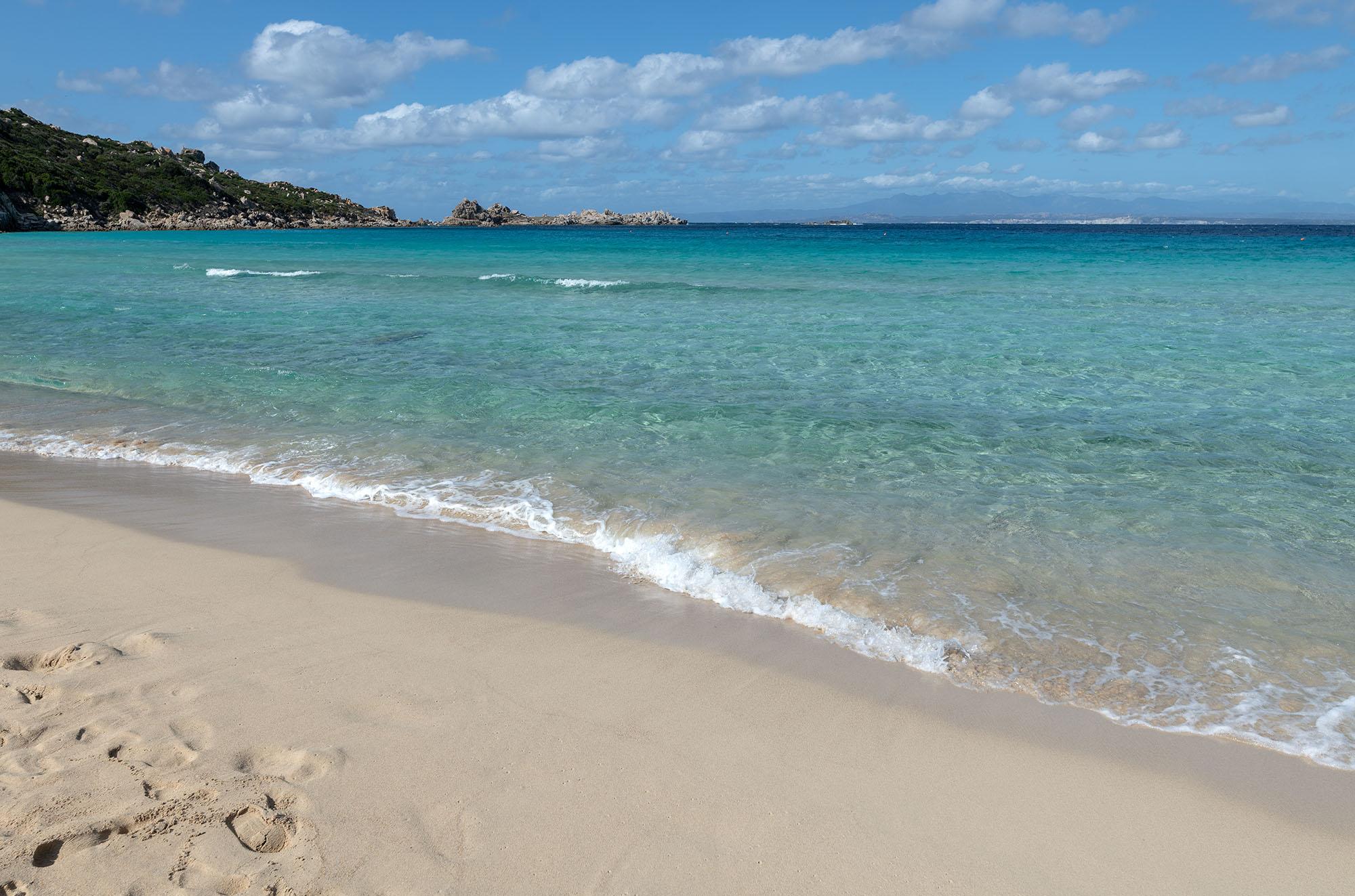 Residence Le Pavoncelle Santa Teresa Gallura Zewnętrze zdjęcie