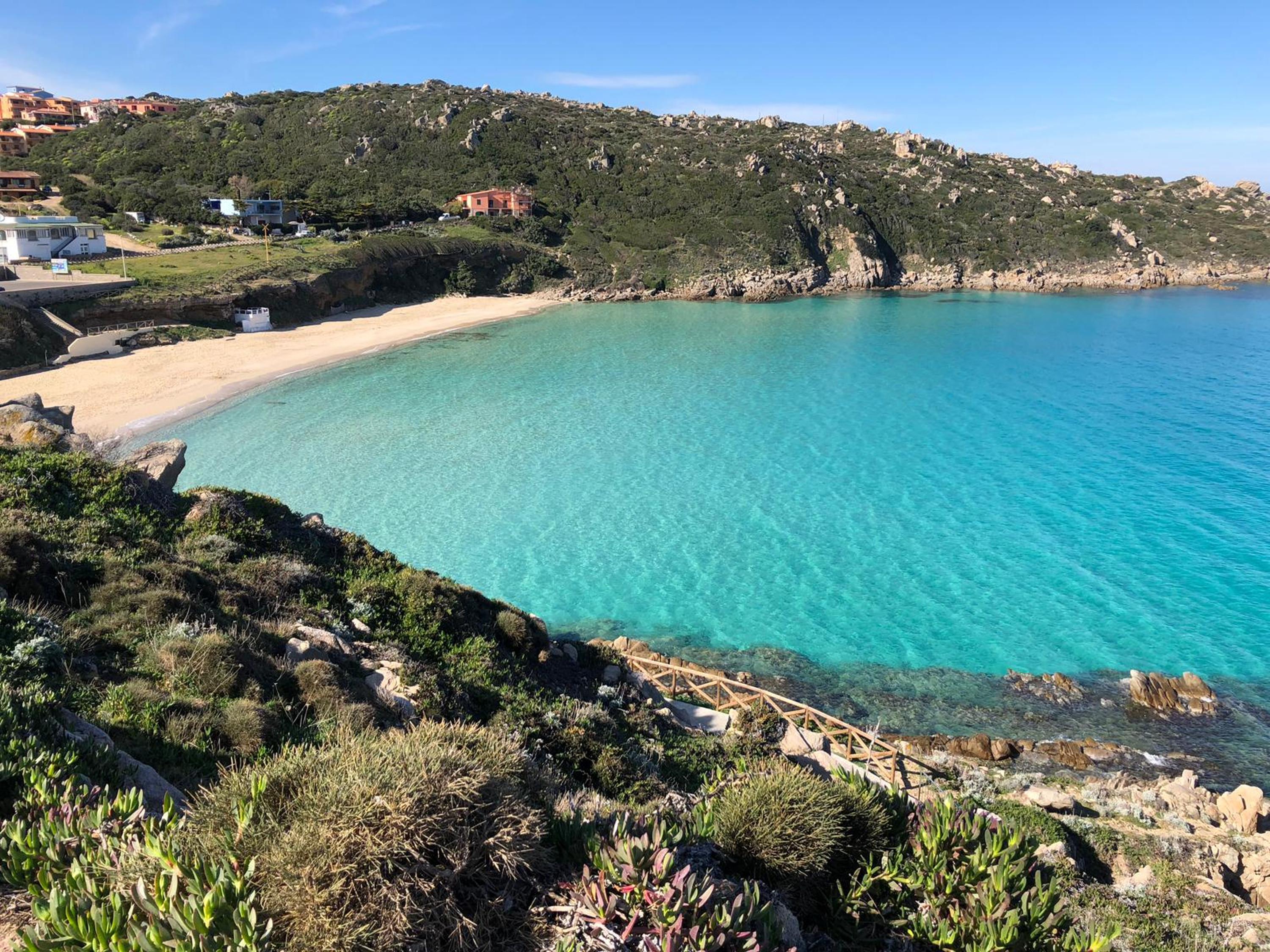 Residence Le Pavoncelle Santa Teresa Gallura Zewnętrze zdjęcie