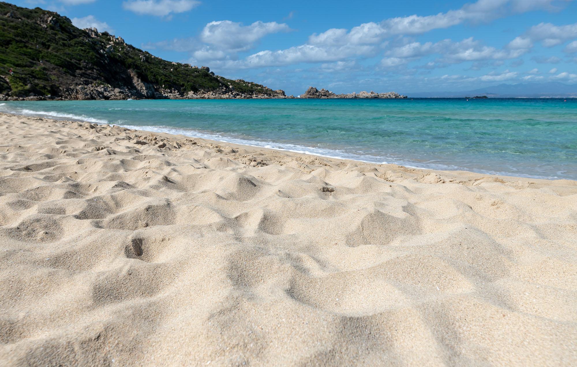 Residence Le Pavoncelle Santa Teresa Gallura Zewnętrze zdjęcie