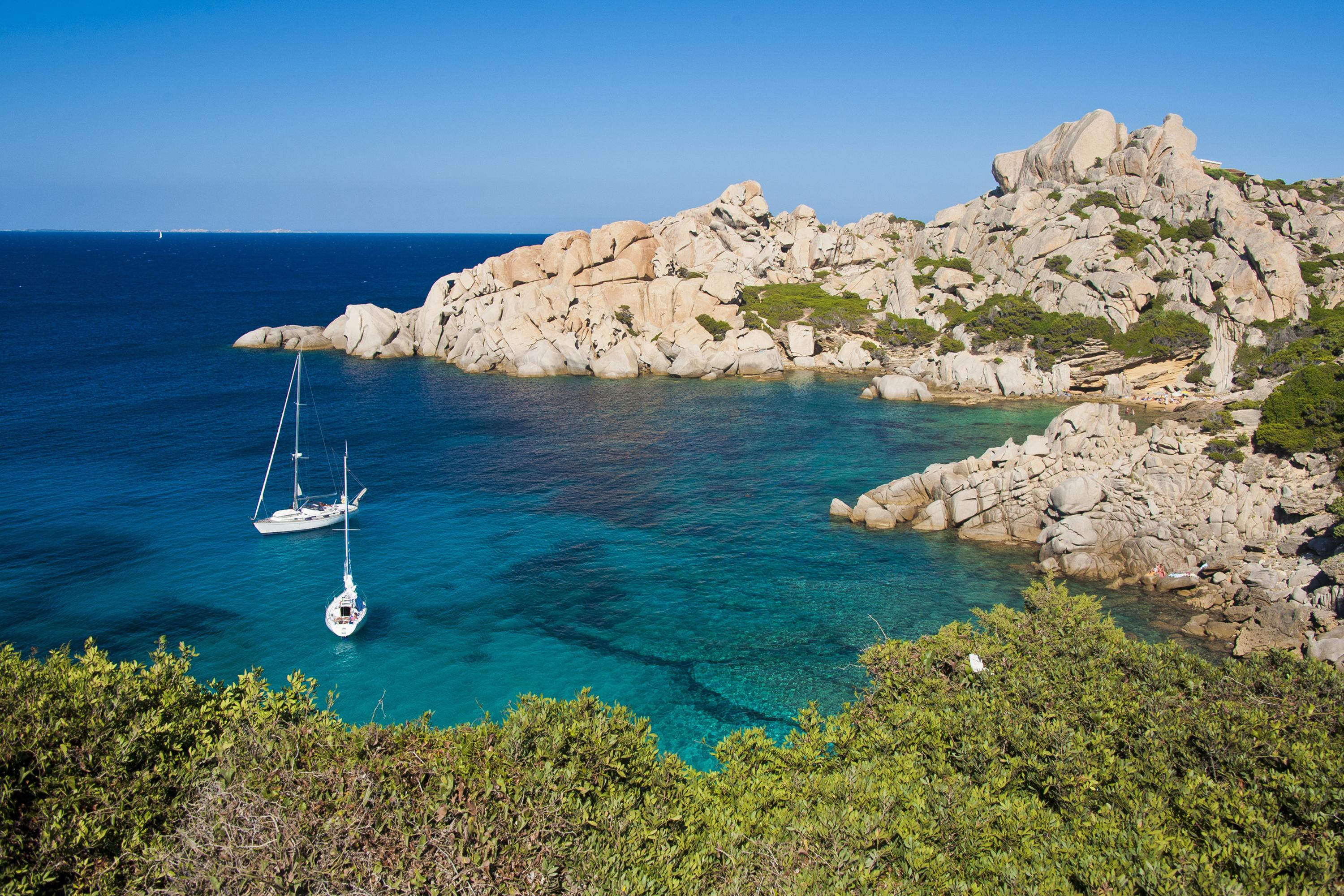 Residence Le Pavoncelle Santa Teresa Gallura Zewnętrze zdjęcie