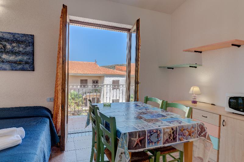 Residence Le Pavoncelle Santa Teresa Gallura Zewnętrze zdjęcie