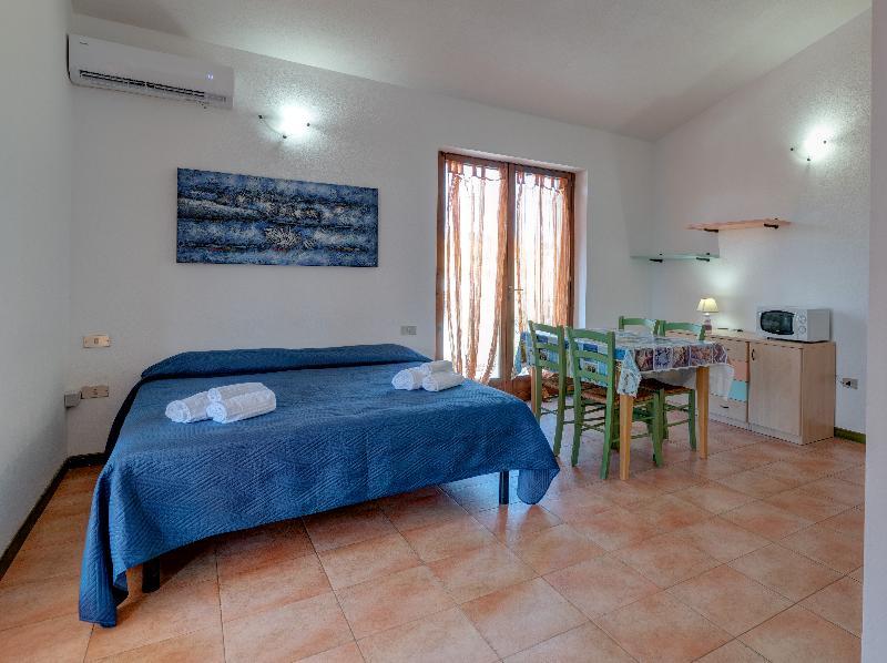 Residence Le Pavoncelle Santa Teresa Gallura Zewnętrze zdjęcie