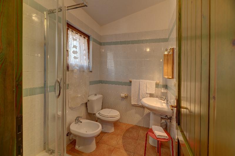 Residence Le Pavoncelle Santa Teresa Gallura Zewnętrze zdjęcie