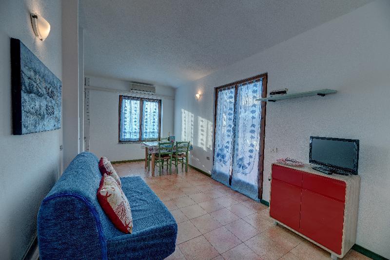 Residence Le Pavoncelle Santa Teresa Gallura Zewnętrze zdjęcie