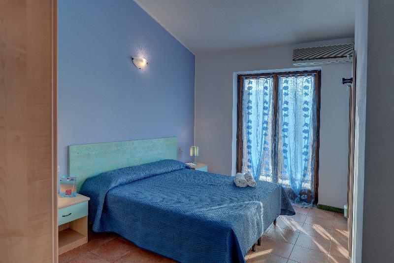 Residence Le Pavoncelle Santa Teresa Gallura Zewnętrze zdjęcie