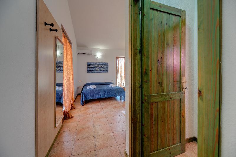 Residence Le Pavoncelle Santa Teresa Gallura Zewnętrze zdjęcie